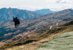 adrenalina