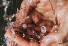 czy mycie skraca życie?