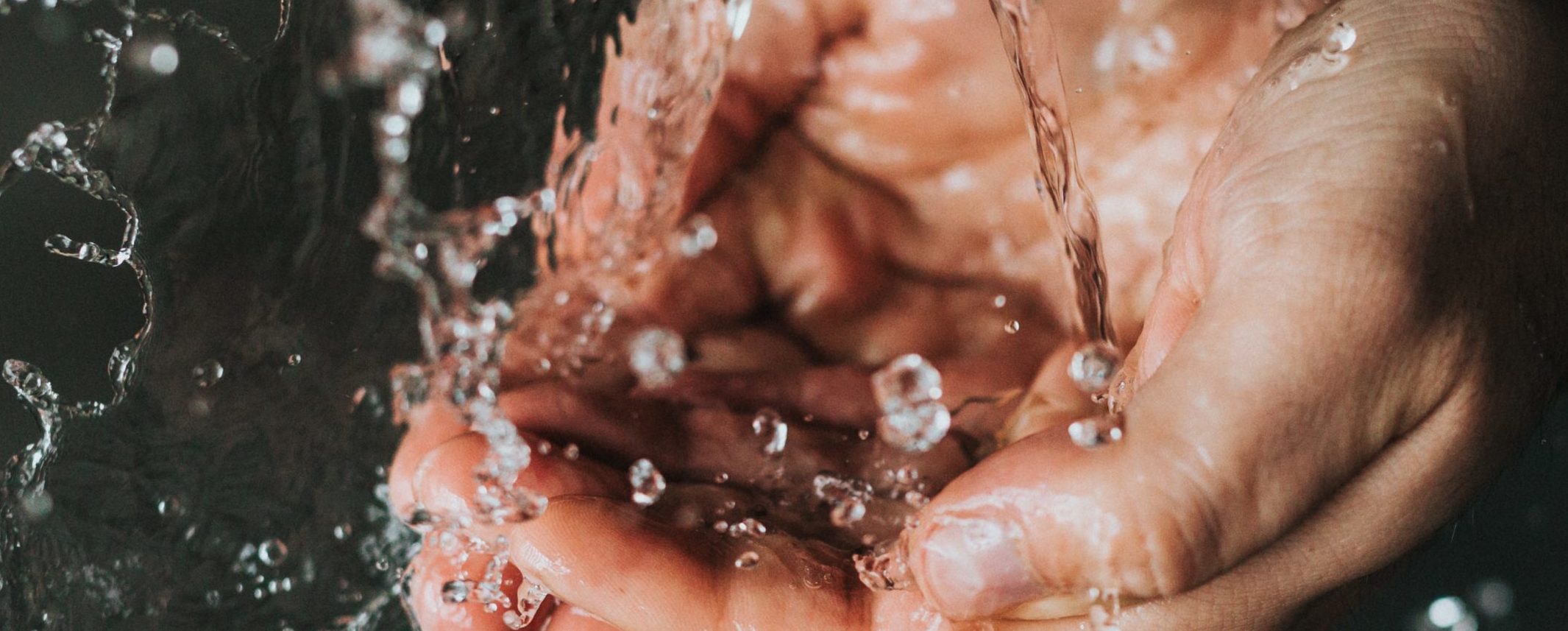 czy mycie skraca życie?