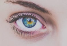 ciekawostki o oczach