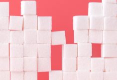 Erytrol - czy to najzdrowszy cukier świata?