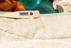 jak wybrać termometr?