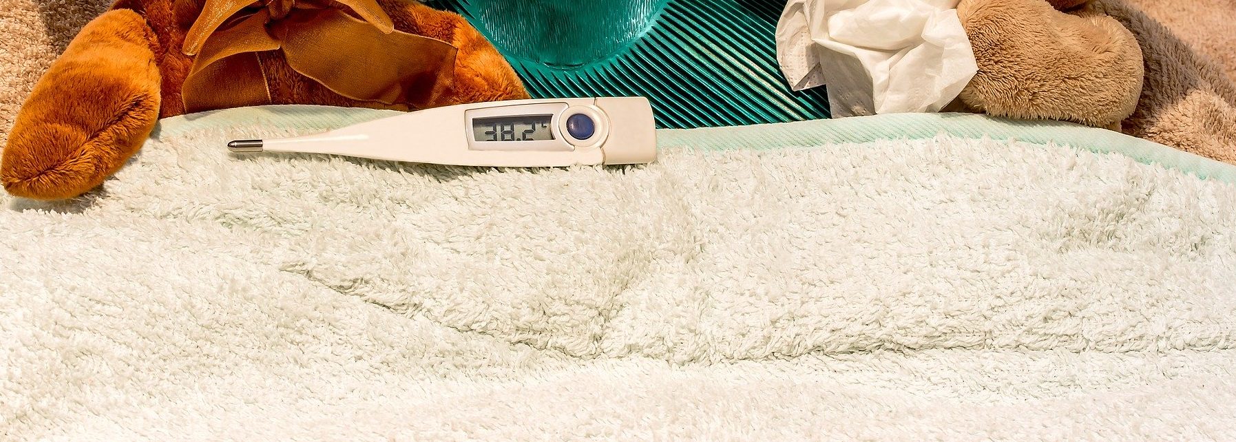 jak wybrać termometr?