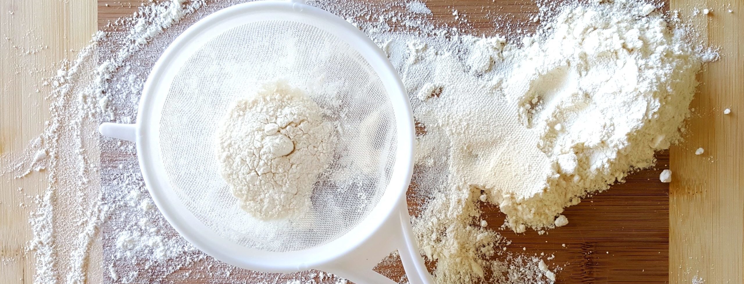 która mąka jest najzdrowsza