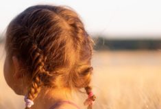 zespół dziecka potrząsanego