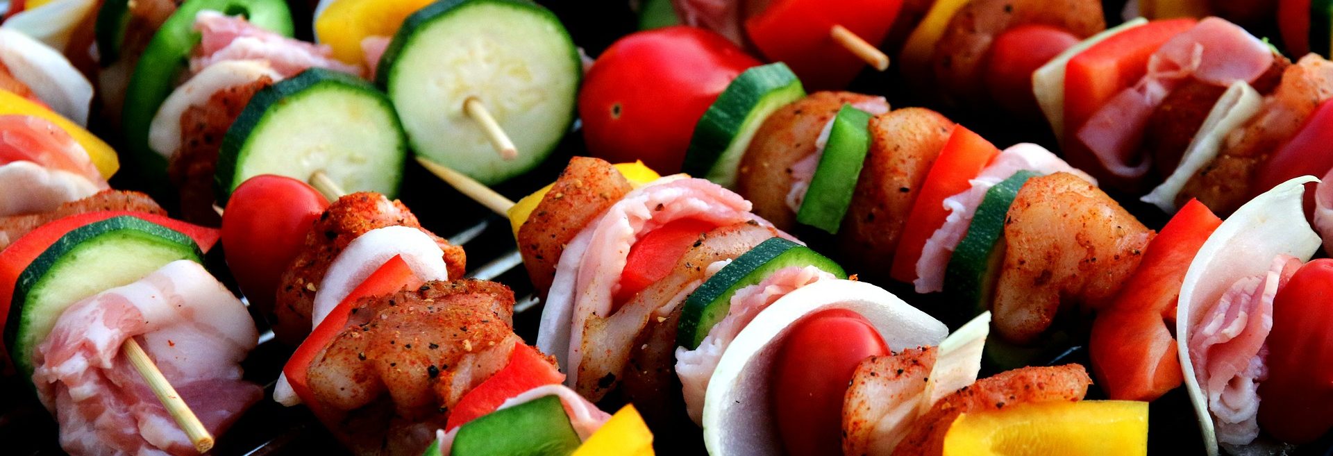 dietetyczne saszłyki