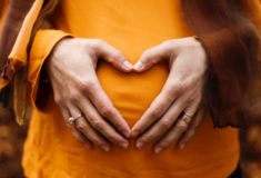 Stan przedrzucawkowy