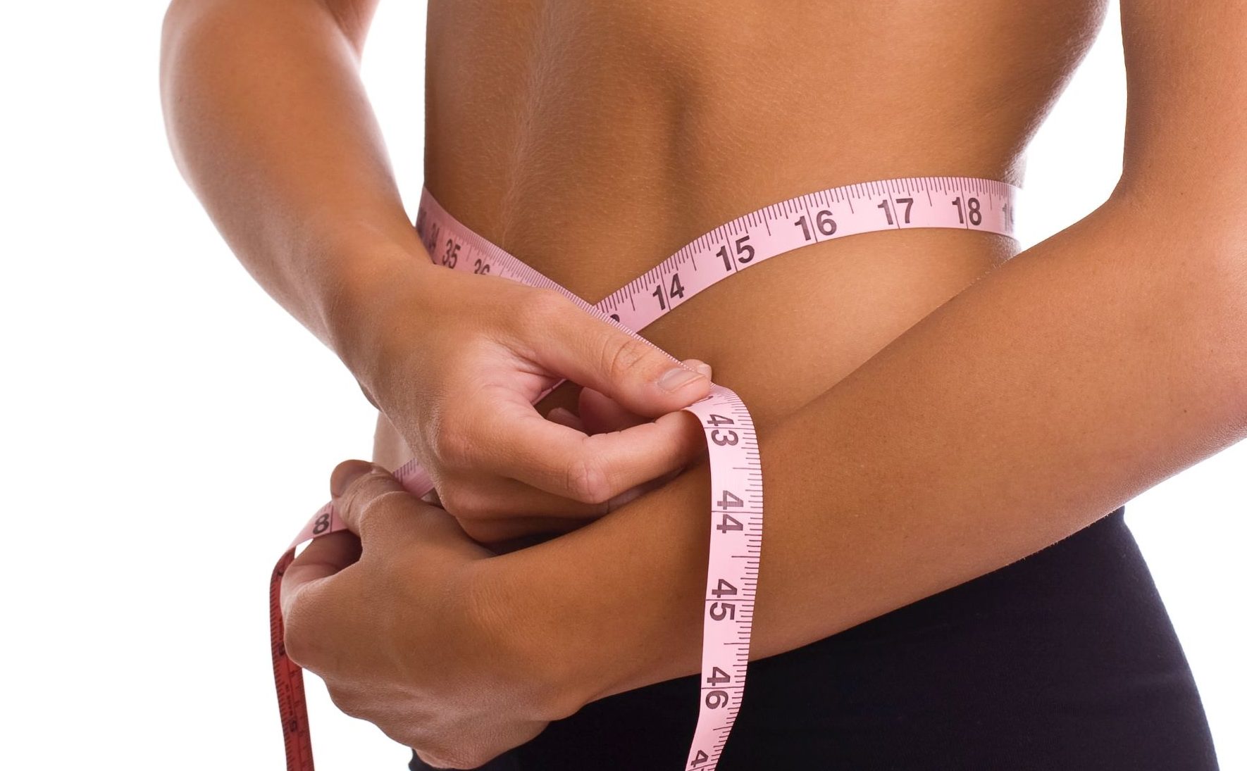 Zabiegi wyszczuplające