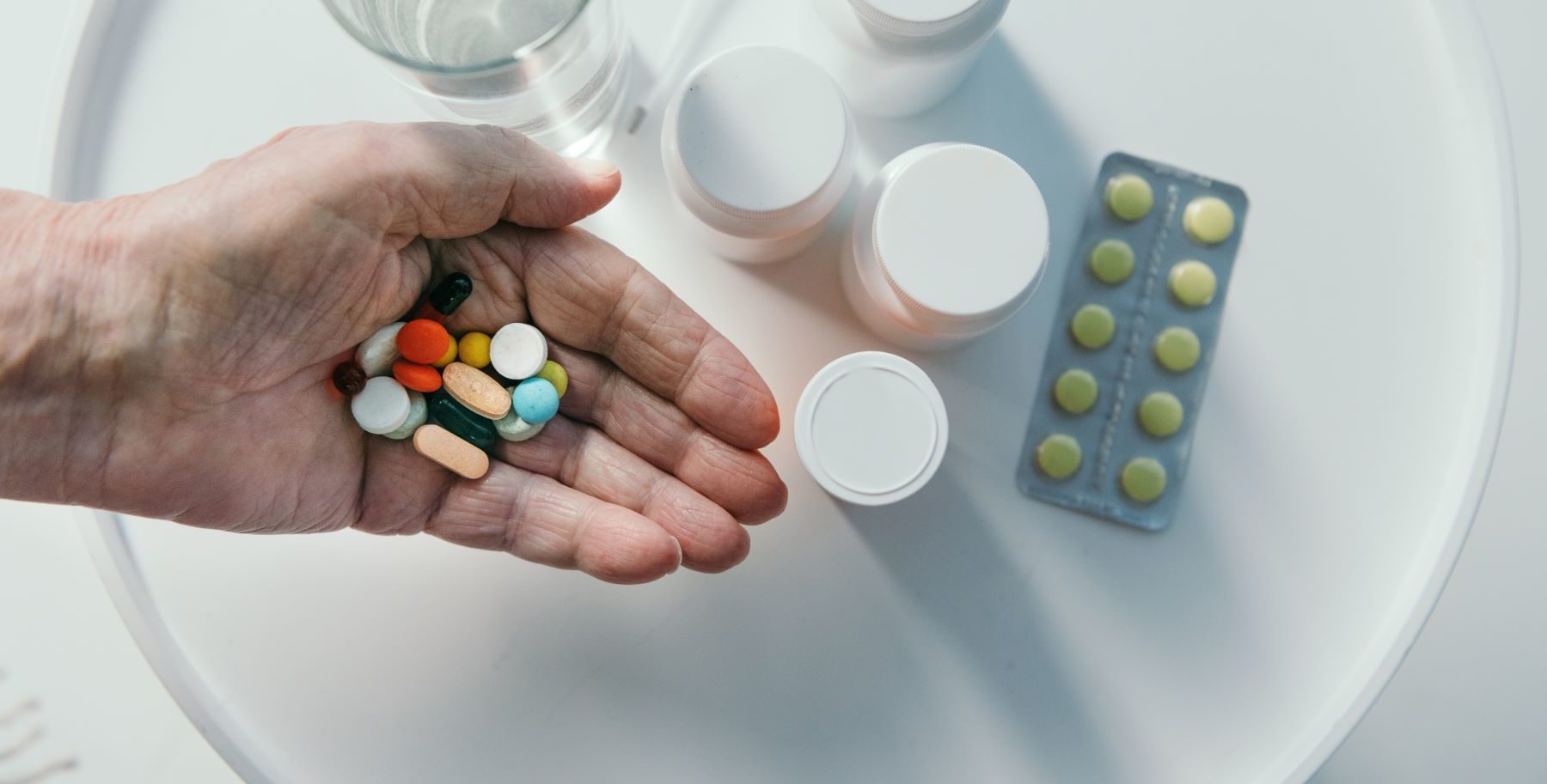 Uzależnienie od leków