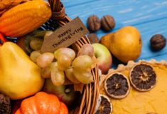 Co jeść jesienią – warzywa i owoce