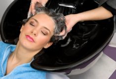 Jak wybrać szampon do włosów