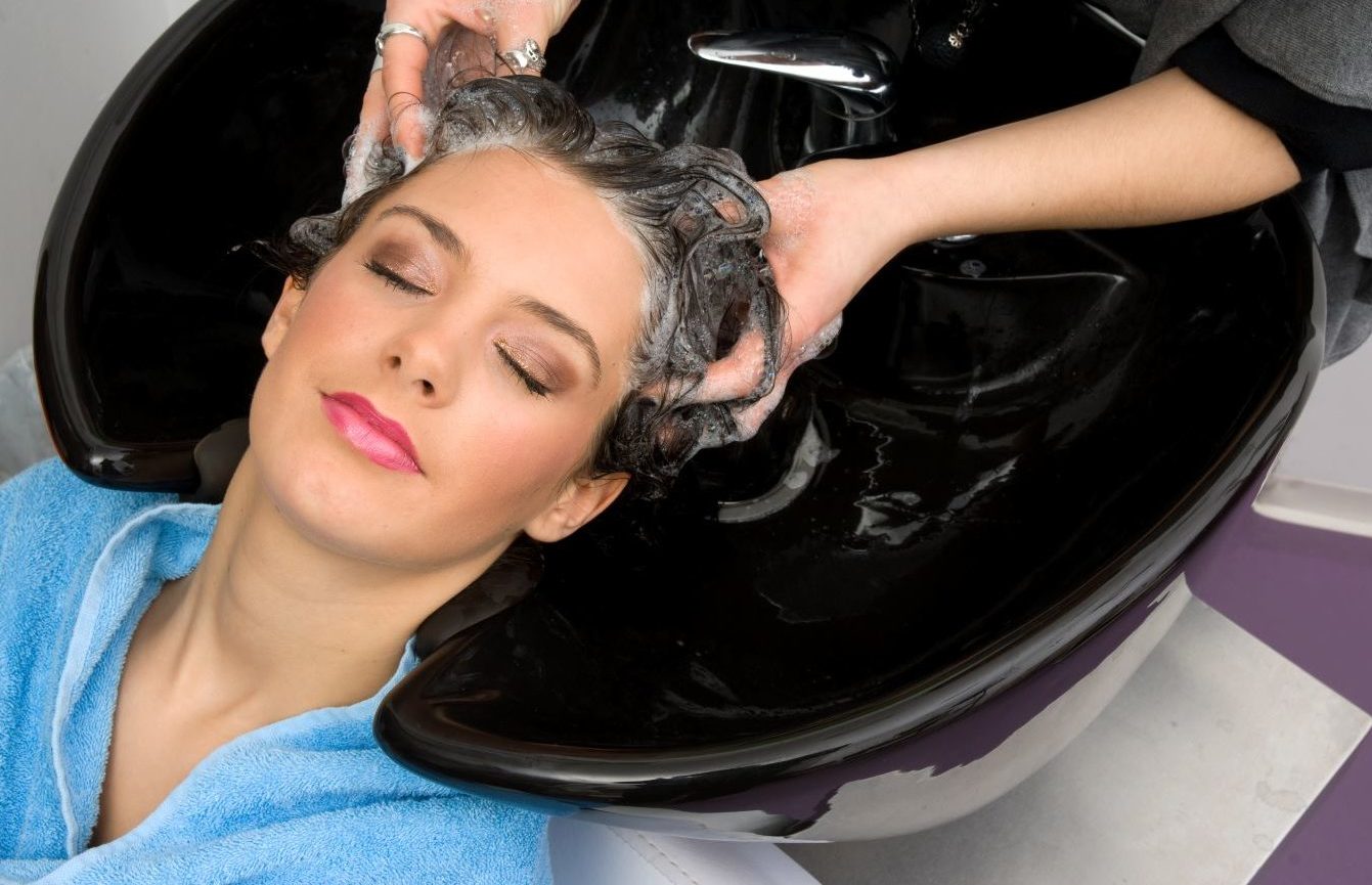 Jak wybrać szampon do włosów