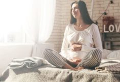 Plan porodu - jak go napisać