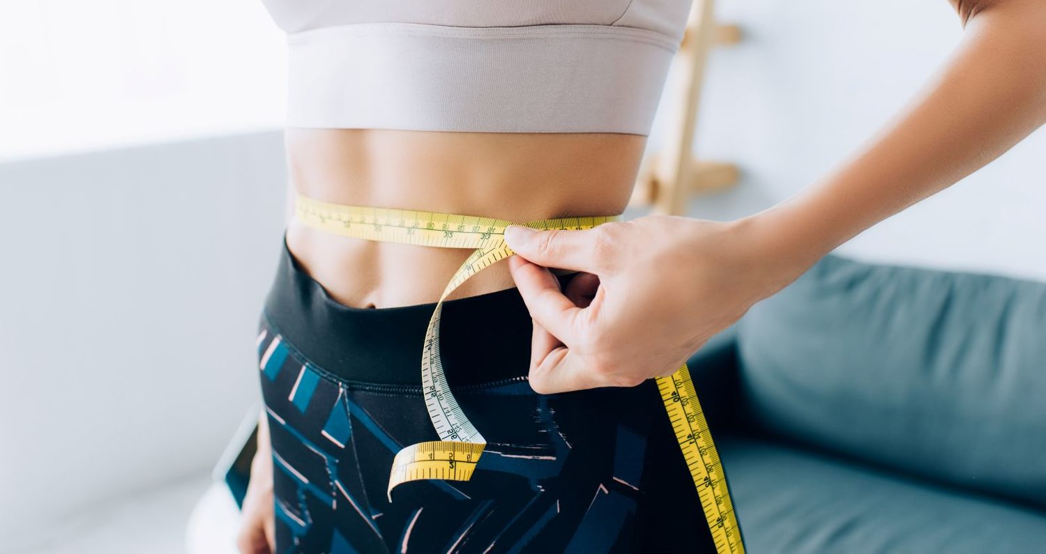 Odchudzanie - sposoby