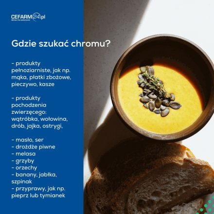 Chrom - właściwości i zastosowanie. Na co stosować chrom?