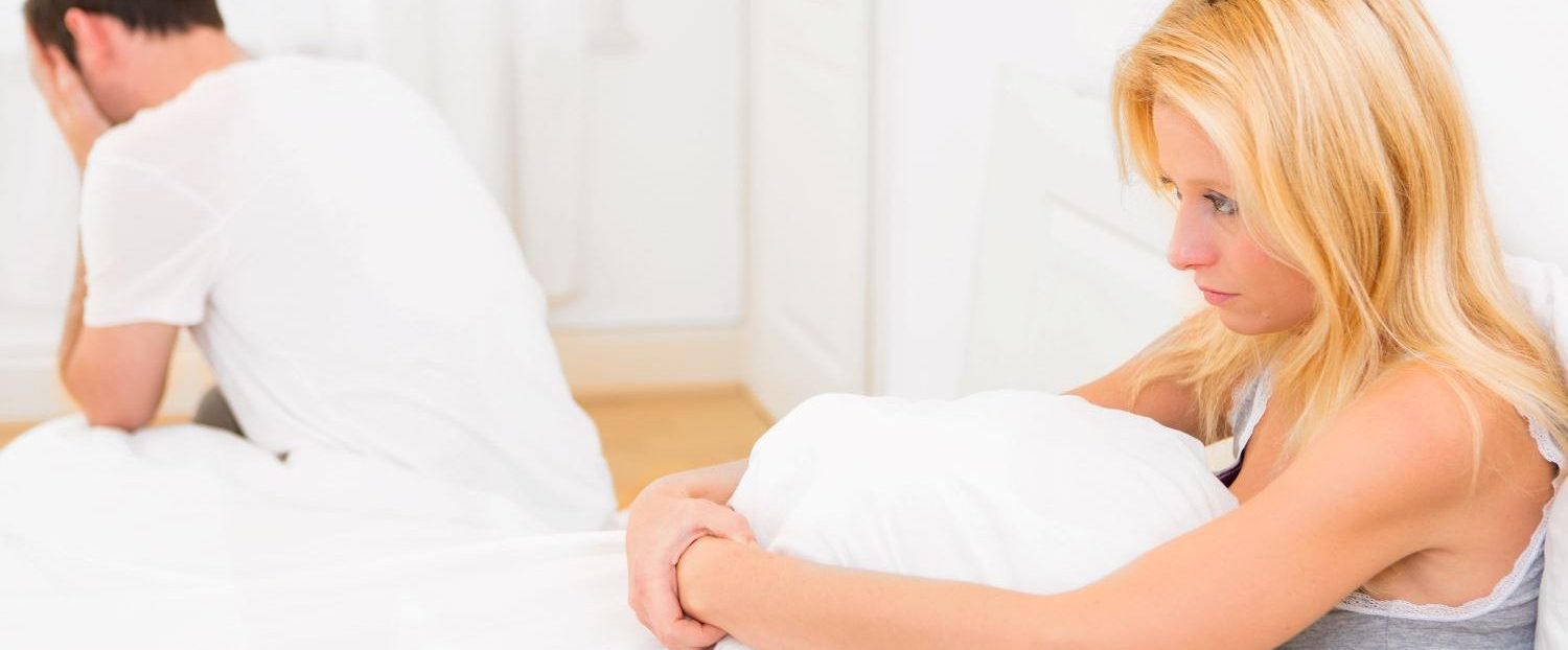 bezpłodność i niepłodność