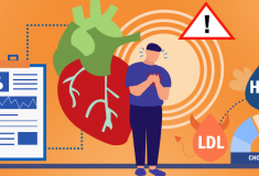 Obniżenie cholesterolu a zdrowa dieta