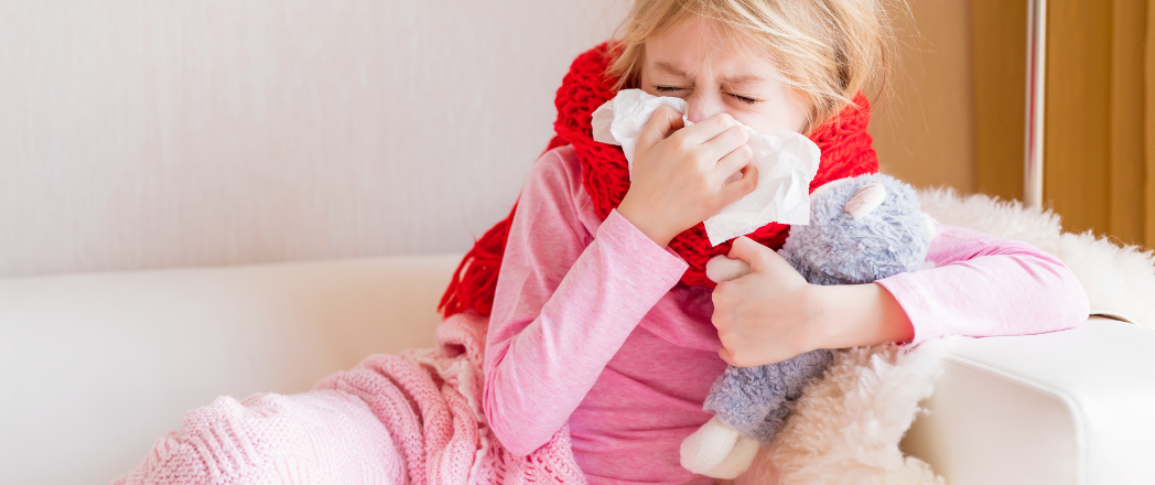 Srebro koloidalne - preparaty na katar i ból gardła