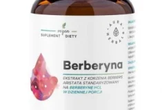 Berberyna na odchudzanie i cukrzyce - poradnik