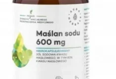 Maślan sodu - jak działa na jelita i kiedy stosować