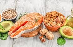 Kwasy omega 3 w odporności, pracy mózgu, metabolizmie, sercu i skórze.