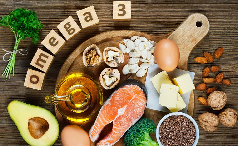 Omega3