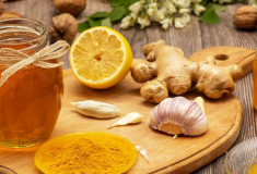 Jesienne sposoby na wsparcie odpornosci