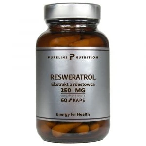 Resweratrol - użycie, zastosowania, właściwości