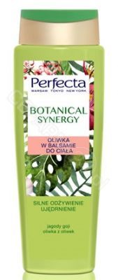 Dax Perfecta Botanical Synergy - oliwka w balsamie do ciała 400 ml