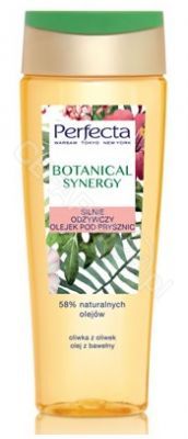 Dax Perfecta Botanical Synergy - silnie odżywczy olejek pod prysznic 200 ml