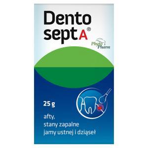 Dentosept A 25 g
