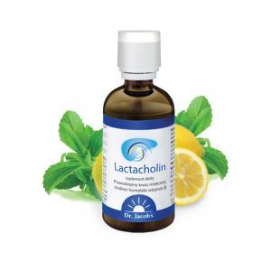 Dr. Jacob's Lactacholin 100 ml
