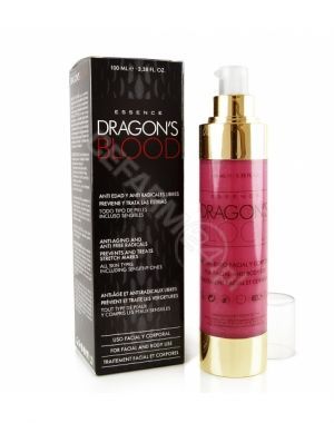 Dragons Blood smocza krew 100 ml