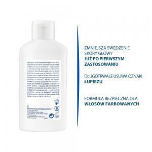 Ducray Kelual DS - szampon do postępowania w ciężkich stanach łupieżowych 100 ml