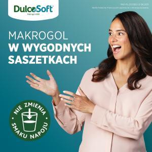 DulcoSoft x 10 sasz