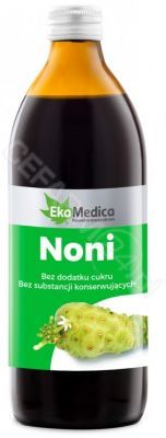 EkaMedica Noni sok 500 ml