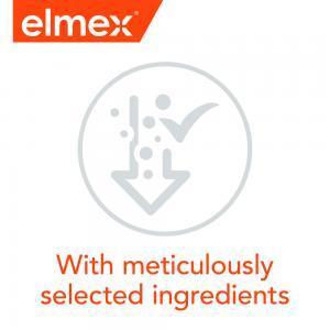 Elmex płyn do płukania jamy ustnej 400 ml