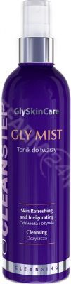 Equalan GlySkinCare Gly Mist mgiełka - tonik do twarzy 200 ml (0,1% kwasu glikolowego)