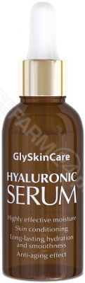 Equalan GlySkinCare hyaluronic serum 30 ml