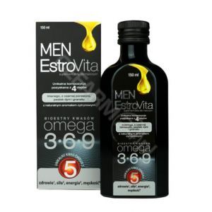 EstroVita Men 150 ml