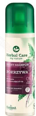 Farmona herbal care suchy szampon Pokrzywa 150 ml