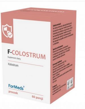 ForMeds F-Colostrum 36 g (60 porcji)