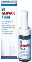 Gehwol fluid zmiękczający odciski 15 ml