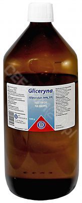 Gliceryna 1000 g (Hasco)