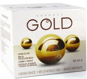 Gold Essence krem 50 ml