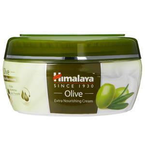 Himalaya krem oliwkowy do twarzy i ciała 150 ml