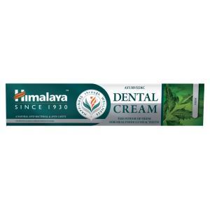 Himalaya pasta do zębów - Ayurvedic Dental Cream z olejkiem neem 100 g