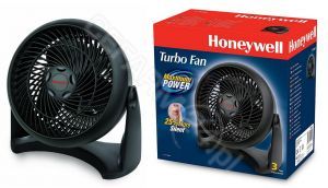 Honeywell wentylator biurkowy Turbo Fan HT900E