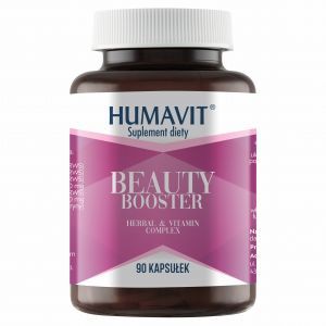 Humavit Beauty Booster x 90 kaps
