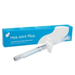 Hya-Joint Plus 3 ml x 1 ampułka